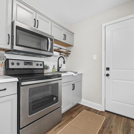 Cozy 2-Bedroom Retreat W/Wi-Fi & Keurig Coffee Атланта Экстерьер фото