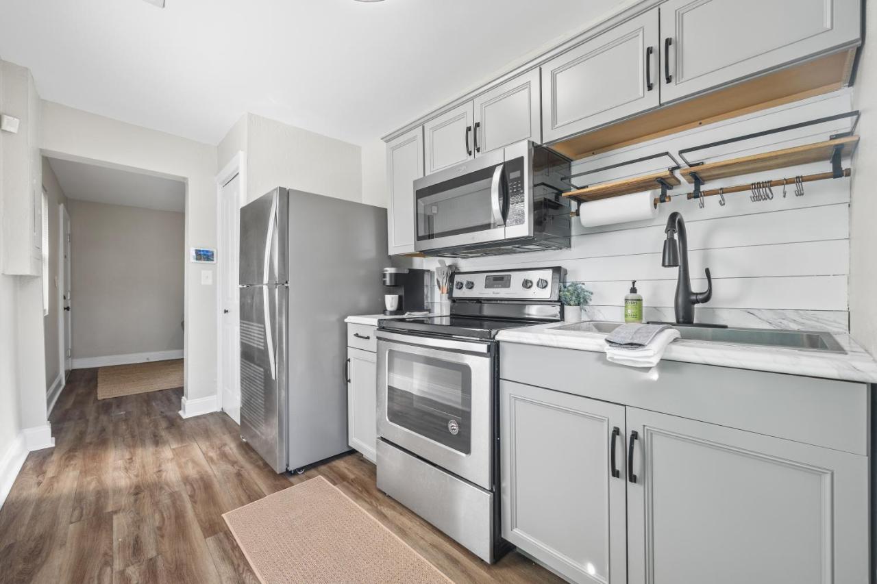 Cozy 2-Bedroom Retreat W/Wi-Fi & Keurig Coffee Атланта Экстерьер фото