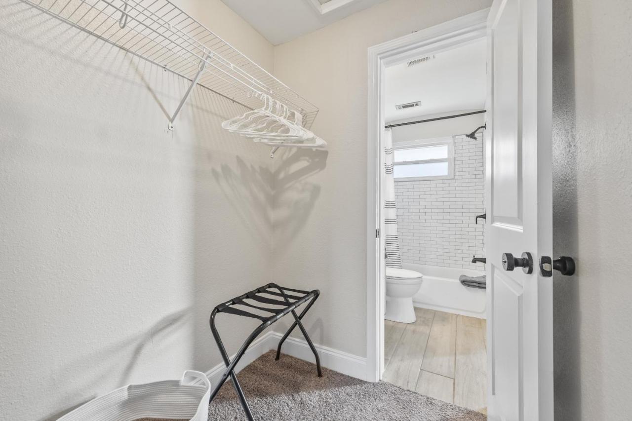 Cozy 2-Bedroom Retreat W/Wi-Fi & Keurig Coffee Атланта Экстерьер фото