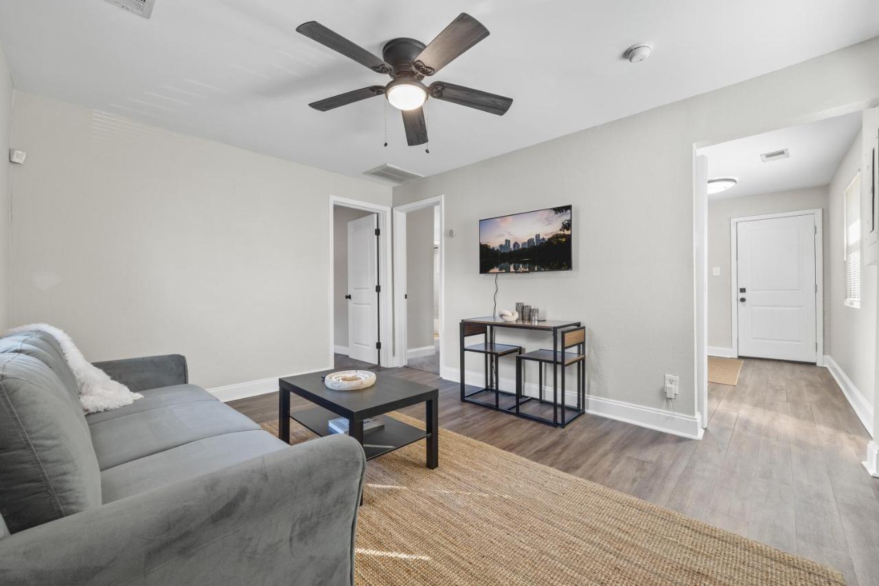 Cozy 2-Bedroom Retreat W/Wi-Fi & Keurig Coffee Атланта Экстерьер фото